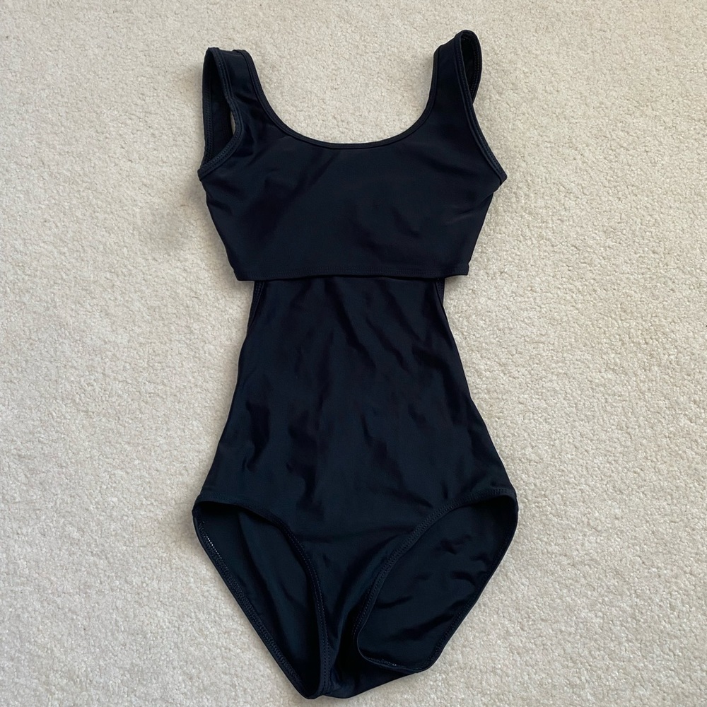 Jule Dancewear Leotard